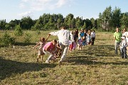 ПРП Емельяновка. Праздники в поселении (24)